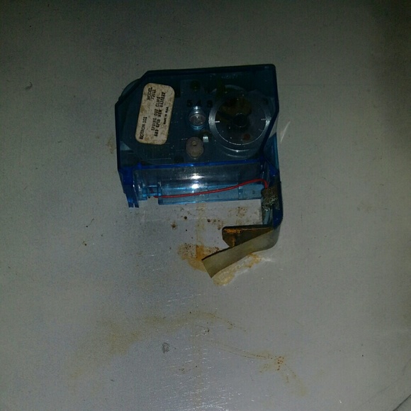 Vintage 1970s coke, sprite boy clock - Picture 3 of 3